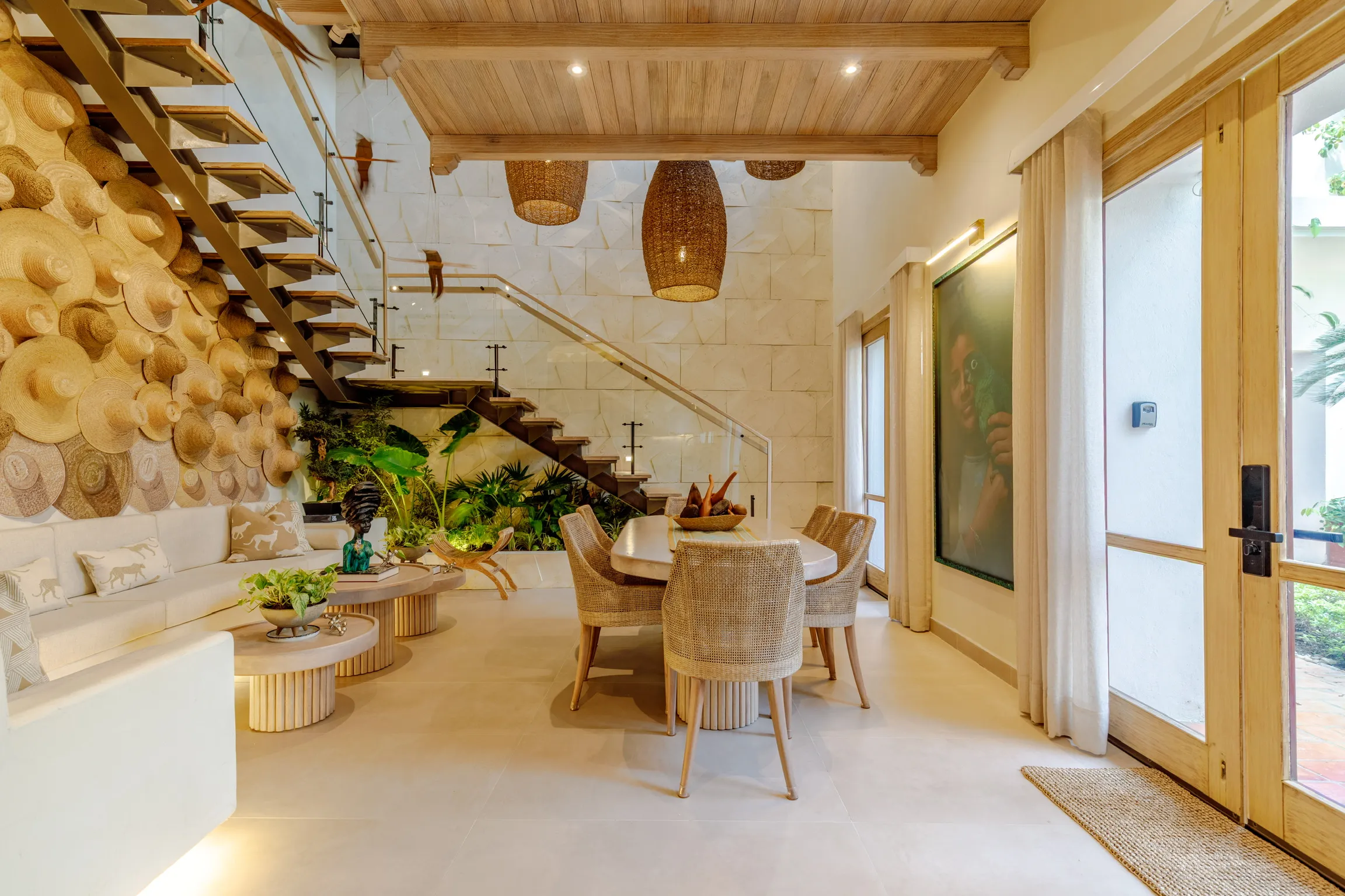 casa macondo