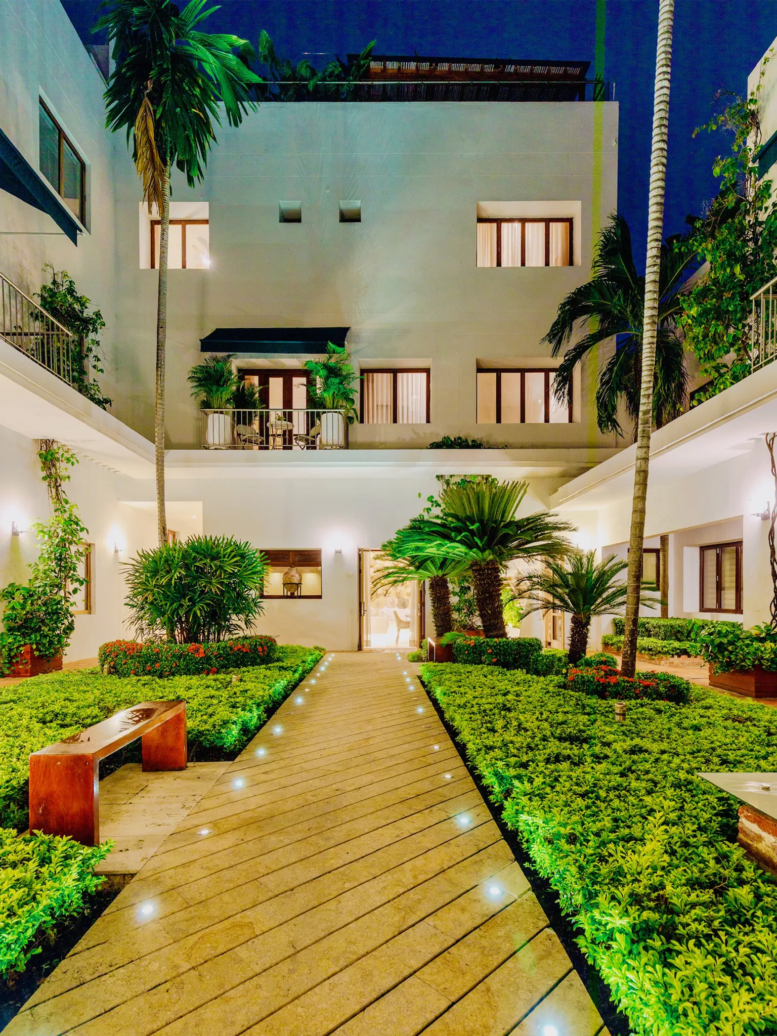 casa macondo